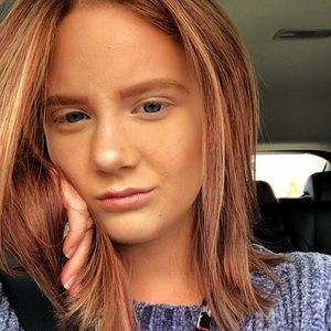 Meet your Posher, Kendall